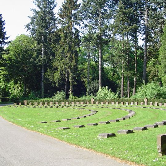 Cologne Southern Cemetery