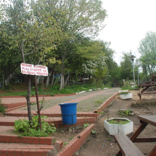 Castello di Akçakoca