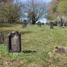 Jewish Cemetery