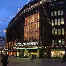 Stockmann