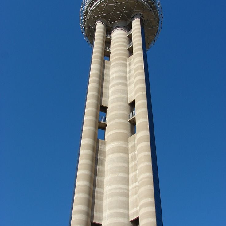 Observation Tower