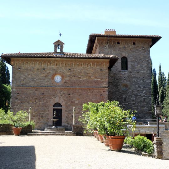 Villa Peyron