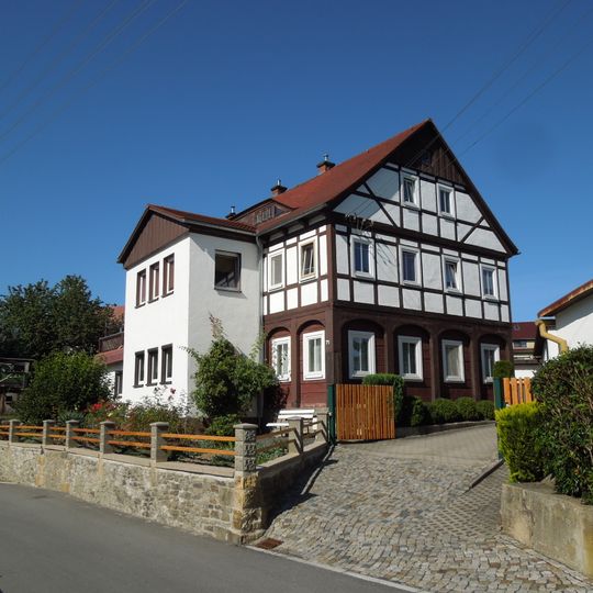 Dr.-Külz-Straße 71