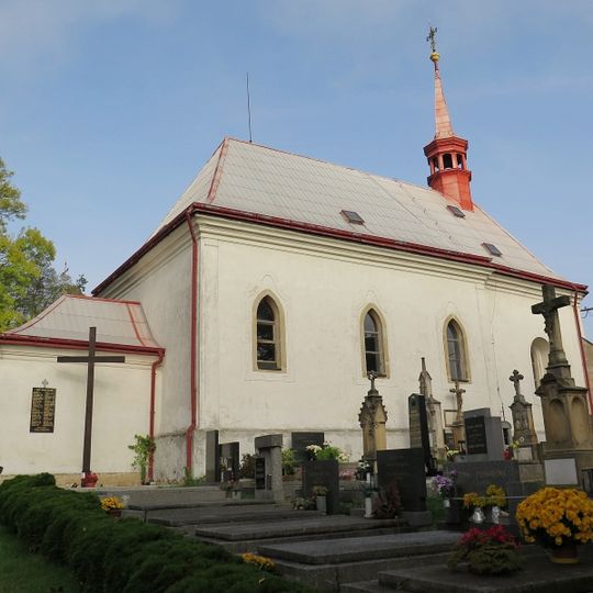 Church of Saint Giles