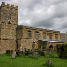 Church of St Michael