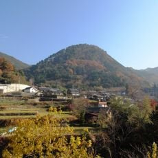 Yogaisan Castle