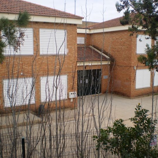 Colegio Virgen del Rosario