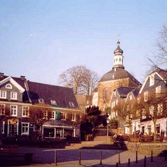 St. Mariä Himmelfahrt