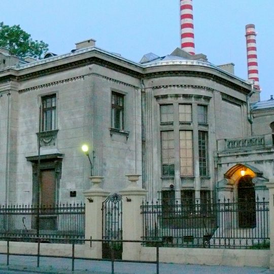 Zespół Willi Léona Allarta