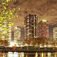 15. Arrondissement von Paris