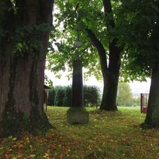 Kříž u Františkova