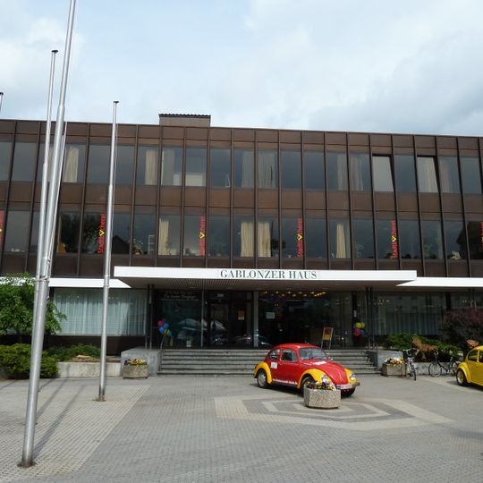 Isergebirgs-Museum Neugablonz