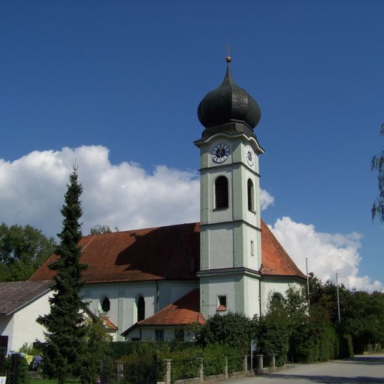 Maria Rosenkranzkönigin