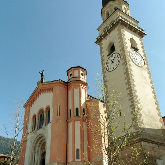 Chiesa del Santissimo Redentore