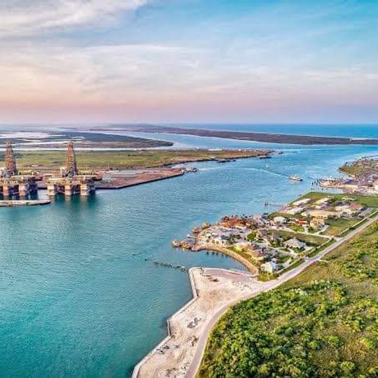 Port Aransas