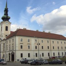 Monastery of the Brothers Hospitallers of St. John of God