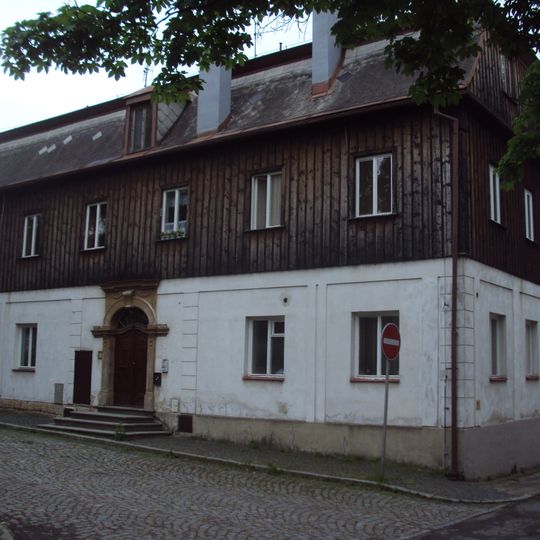 Palackého náměstí 183