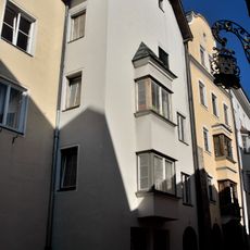 Bürgerhaus