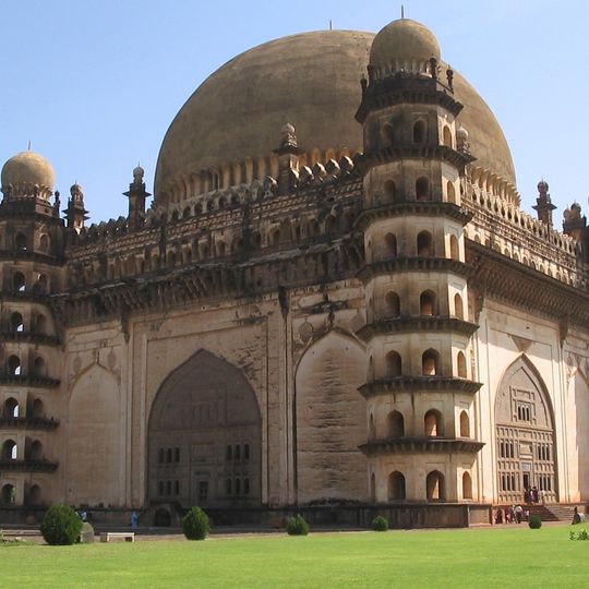 Bijapur