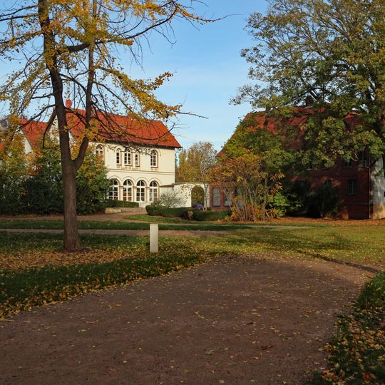 Staffhorstsches Herrenhaus