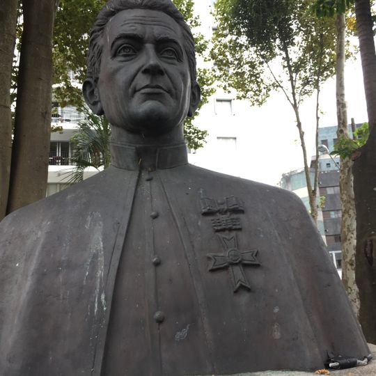 Beato Ludovico Pavoni