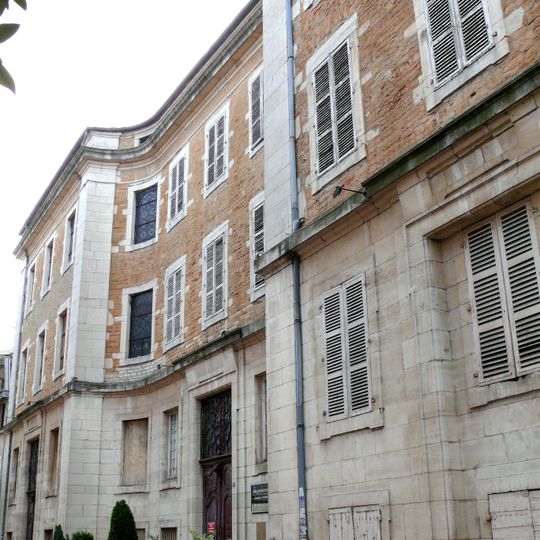 Hospice de la Charité