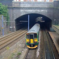 Hockley Tunnels