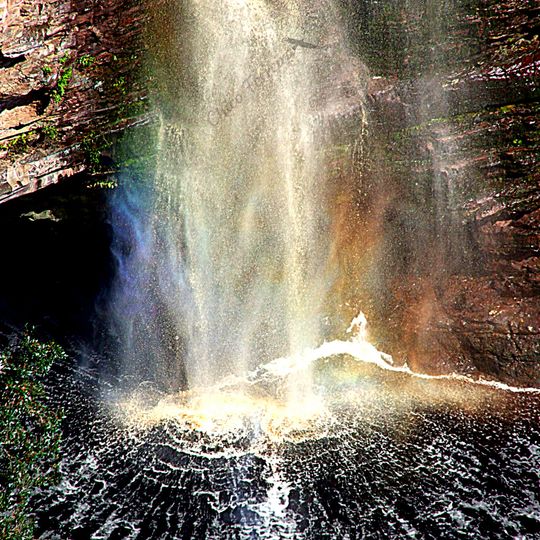Jacuípe River