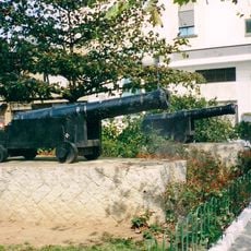 Fuerte de San Francisco Javier