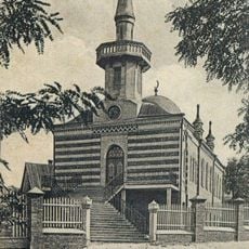 Yekaterinoslav Mosque
