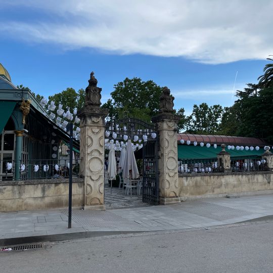 Portada de Las Titas