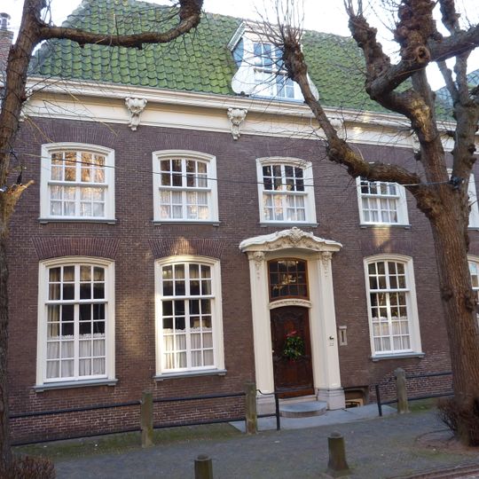 Voorstraat 55, Noordwijk