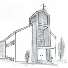 St. Johannes Evangelist