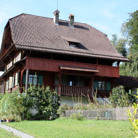 Schlössli Götzental