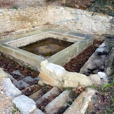 Safareig de Penelles