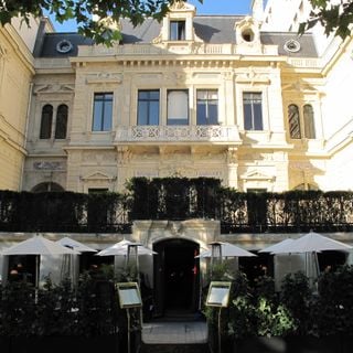 Hotel La Païva