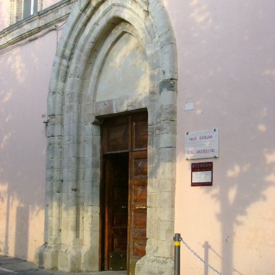 Museo diocesano
