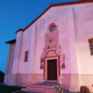 Chiesa di San Teonesto