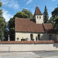 St. Nikolaus