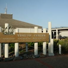 Cabrillo Visitor Center