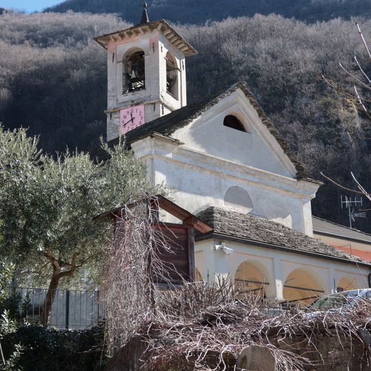 Chiesa di San Giovanni Battista