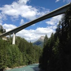 Punt d'En Vulpera-Tarasp