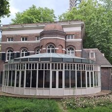 Kasteel van Eindhoven