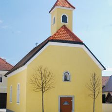 Mallersbach Kapelle