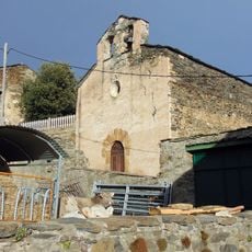 Mare de Déu del Remei del Serrat