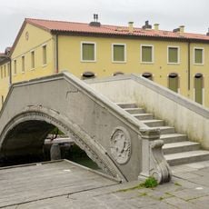 Ponte Priuli o de le Convertite