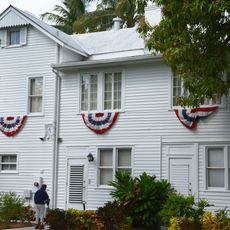 Harry S. Truman Little White House