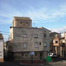 Torre de la Font Bona