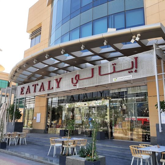 Eataly