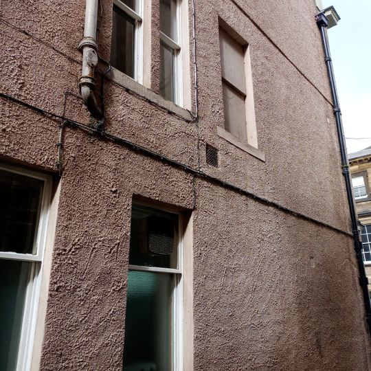 1 Oven Wynd, Kelso